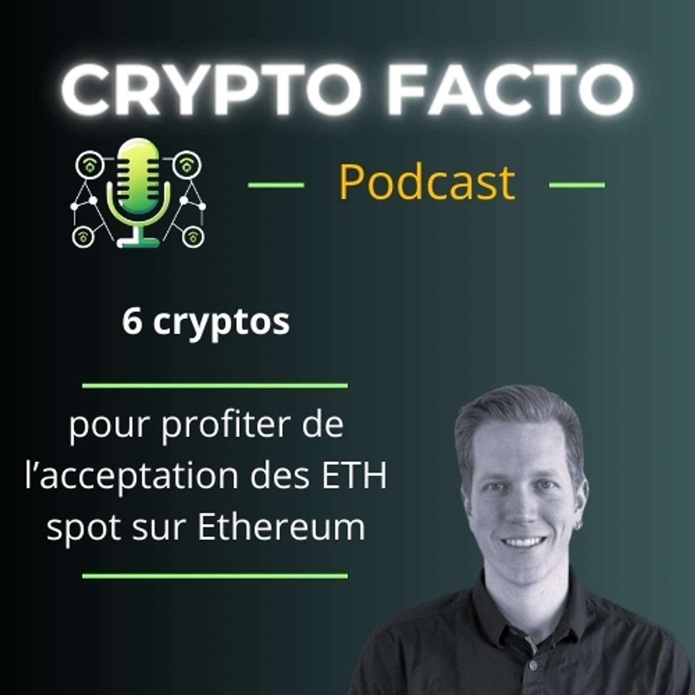Crypto Facto