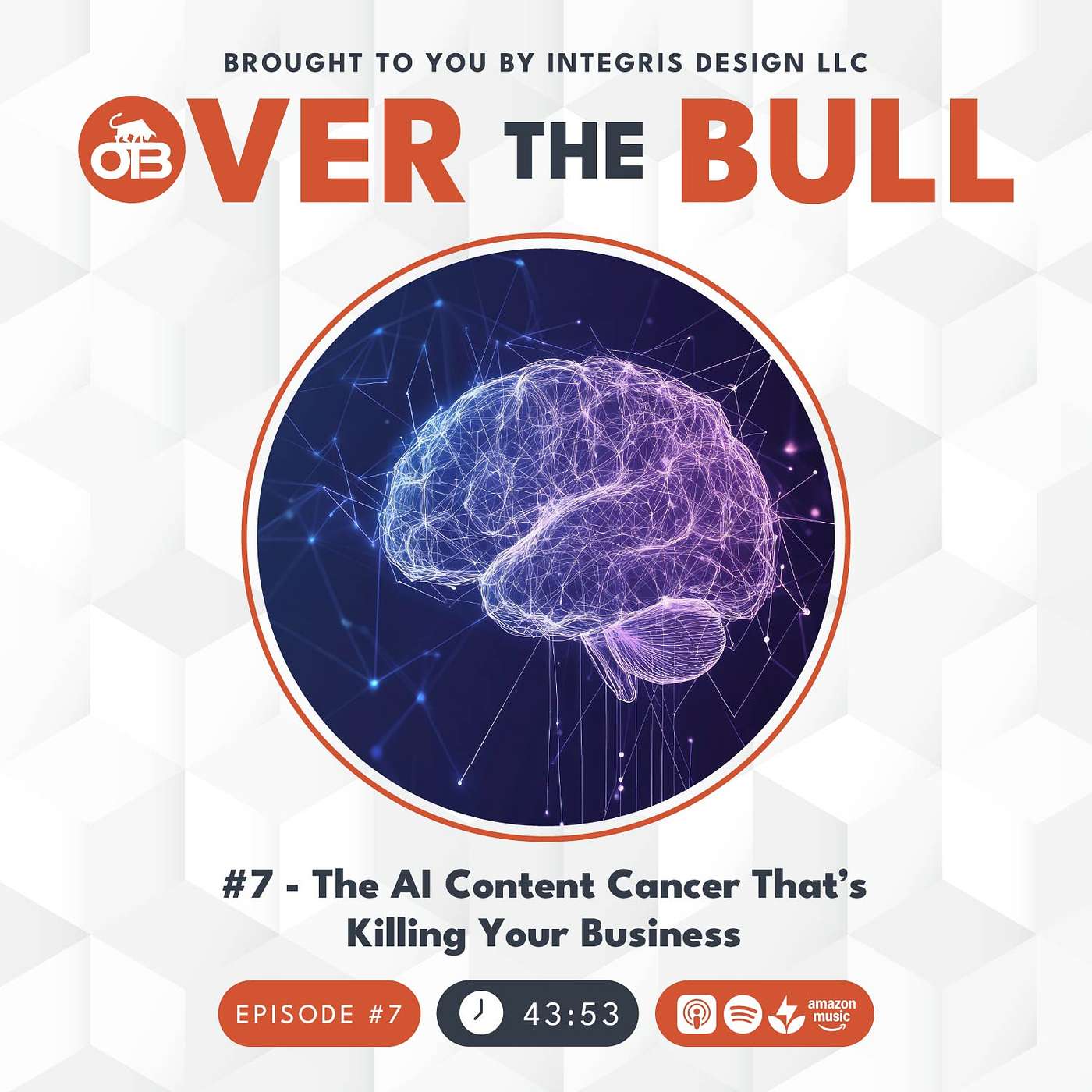 Over The Bull®