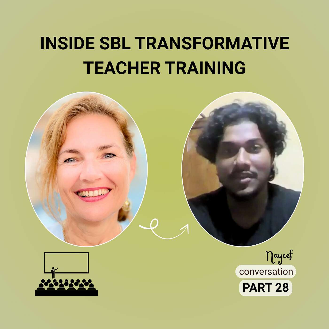 Inside SBL Teacher Training | A Different Approach to Education | Ep. 28