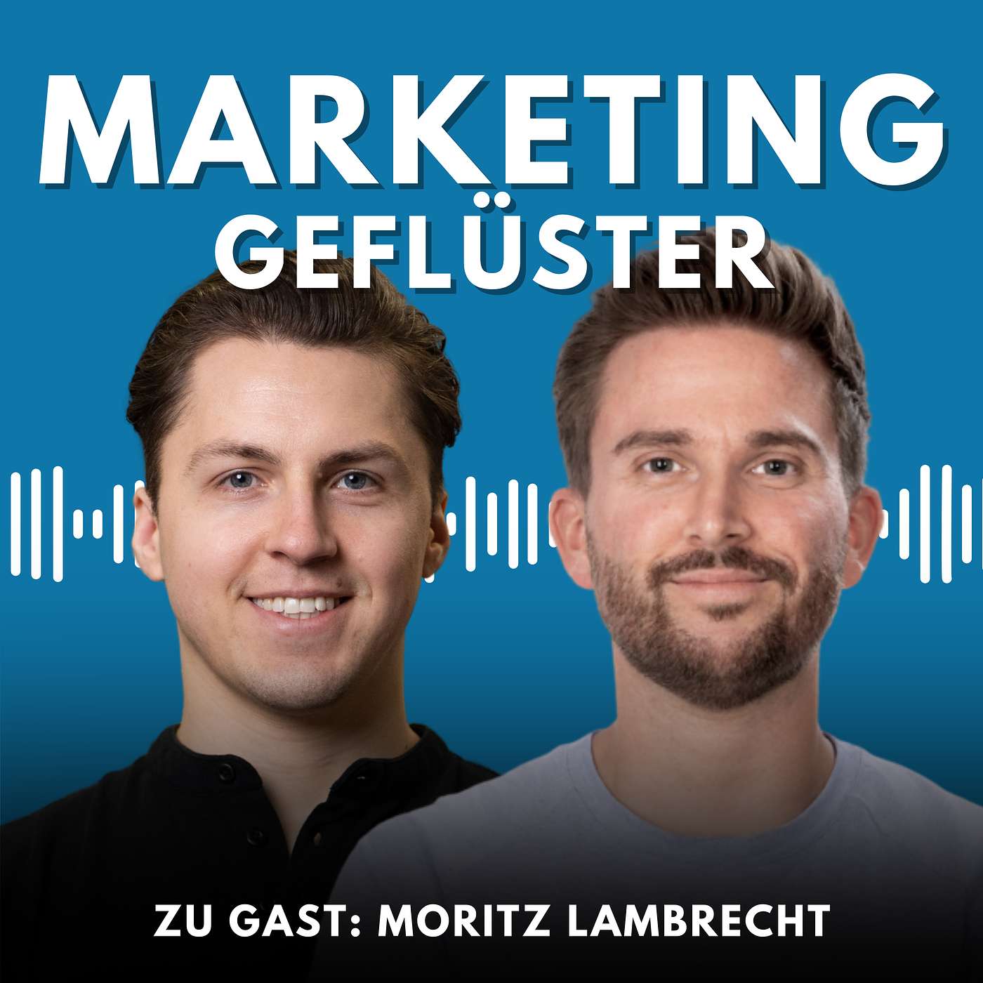 Marketing-Geflüster