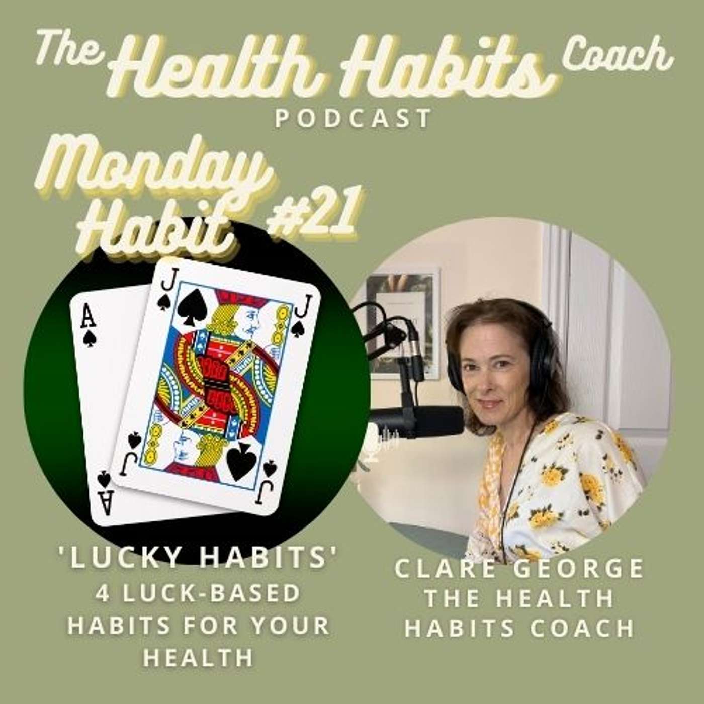 The Health Habits Coach