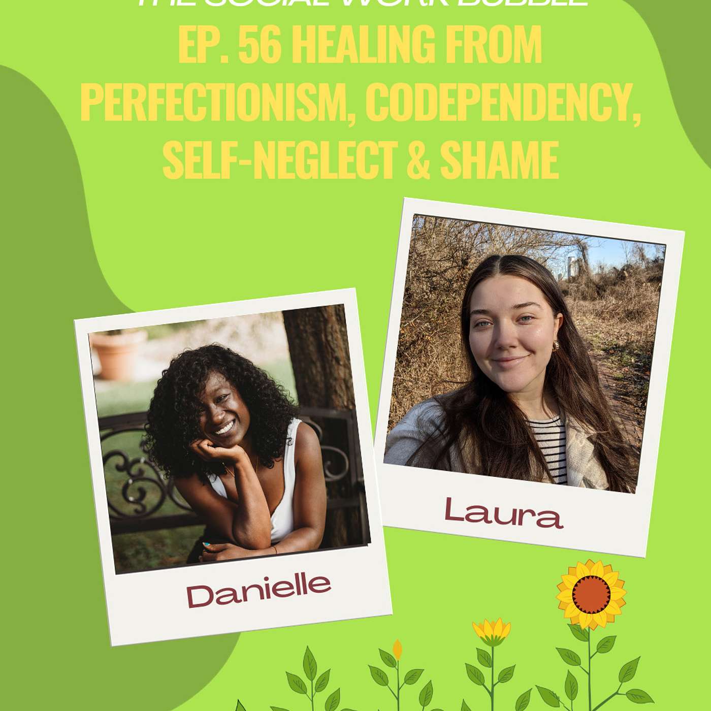 The Social Work Bubble Podcast