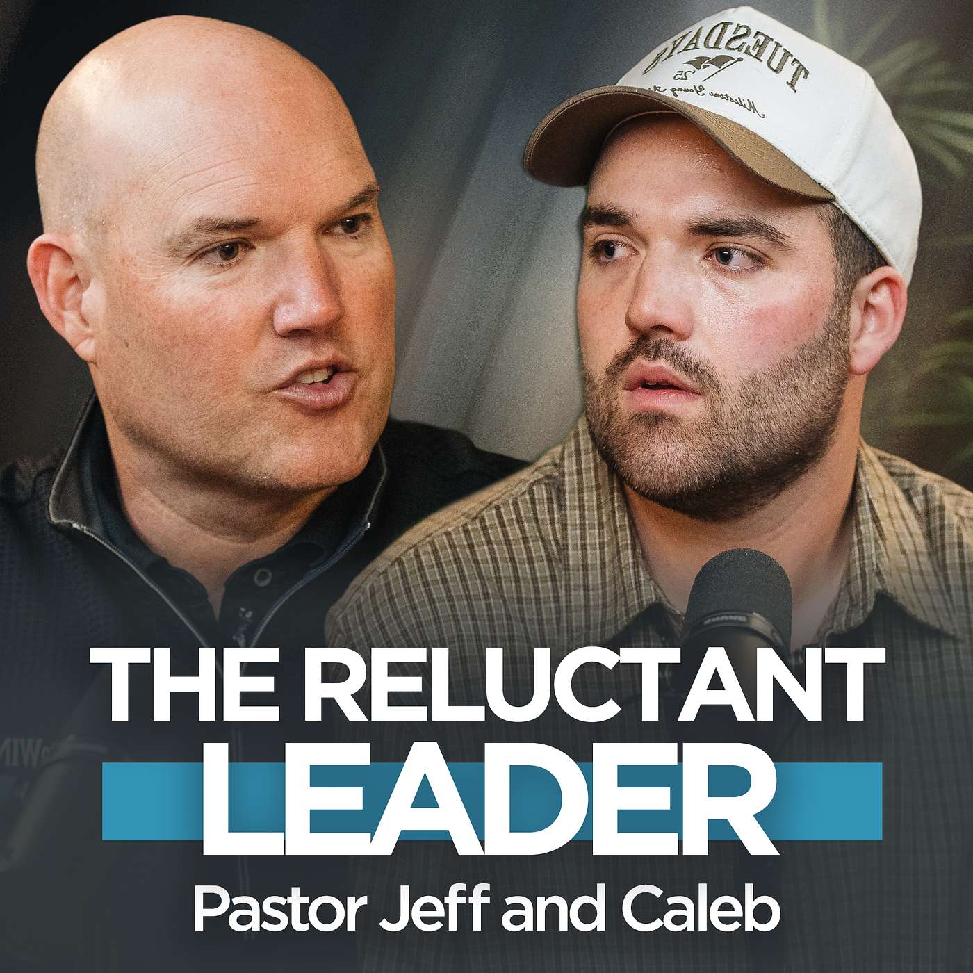 The Reluctant Leader: Called Into Something You Didn’t Choose