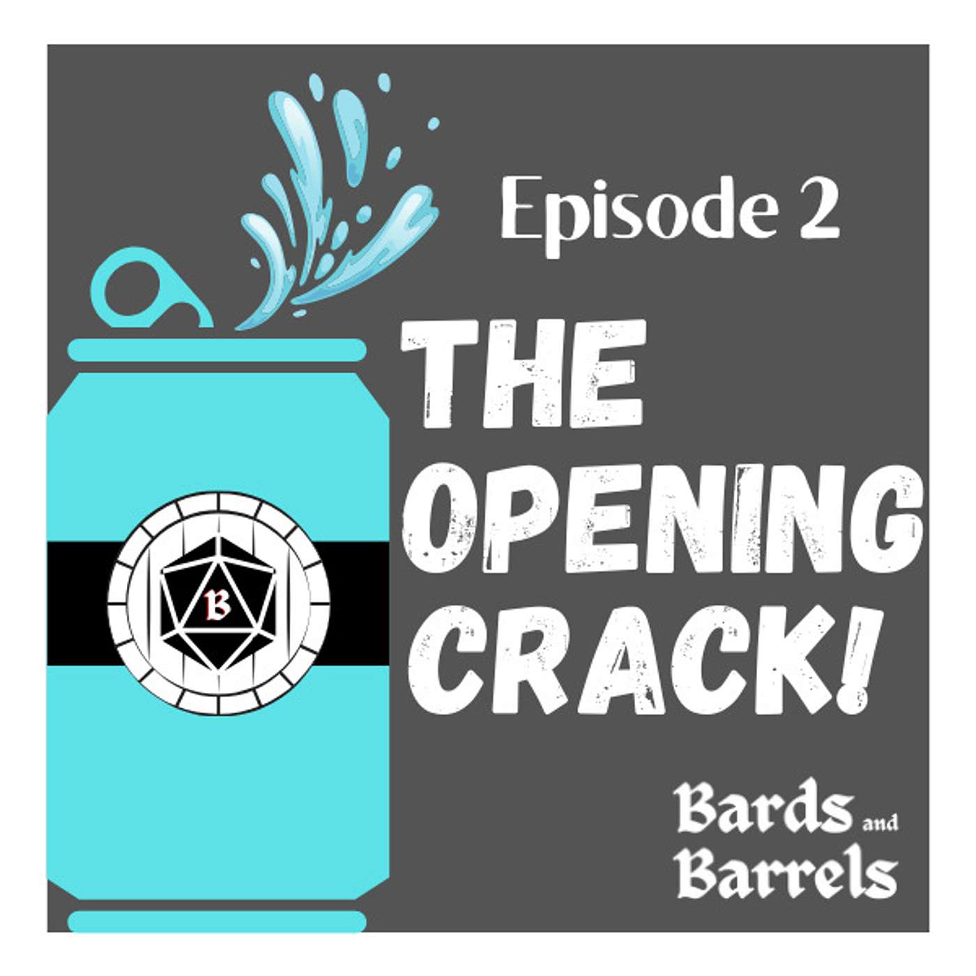 S2 Bonus: The Opening Crack - Pants off, Dance off