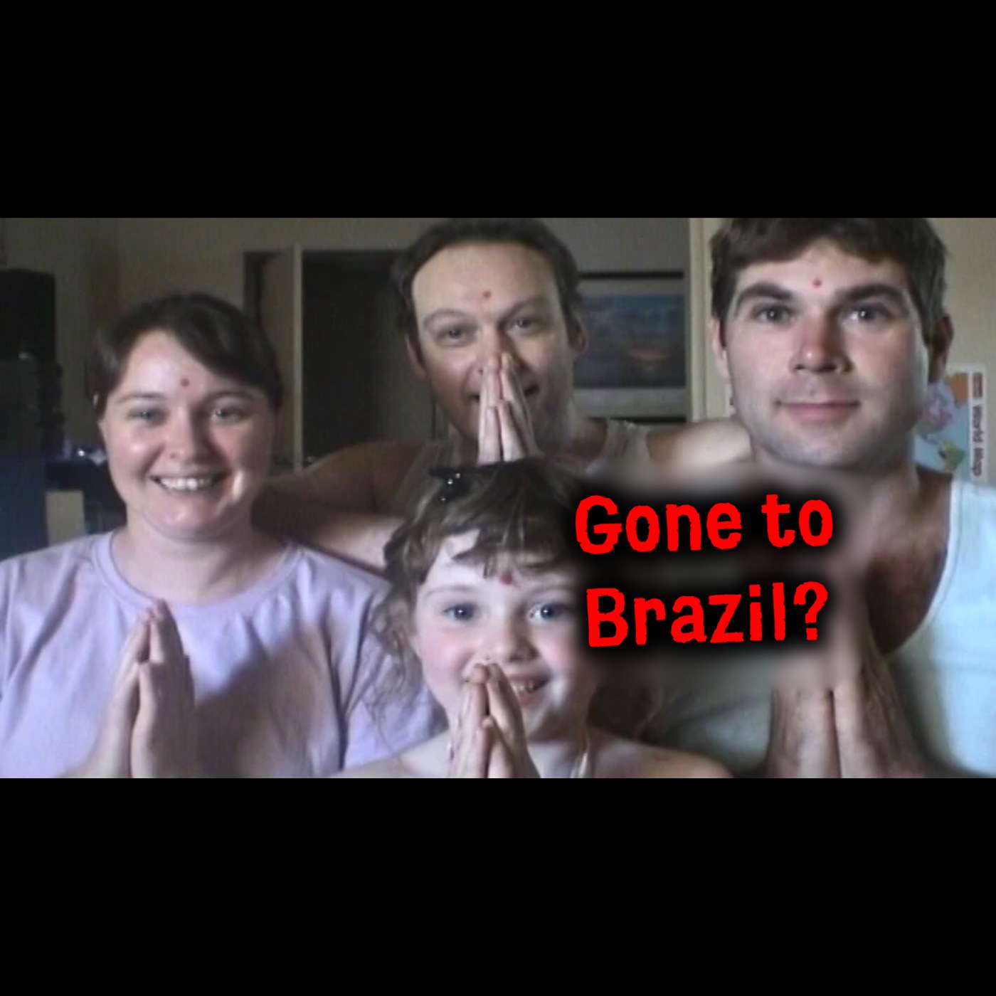 #39 Vanished in Nannup: Simon Kadwell, Chantelle & Leela McDougall and Tony Popic #39 Vanished in Nannup: Simon Kadwell, Chantelle & Leela McDougall and Tony Popic