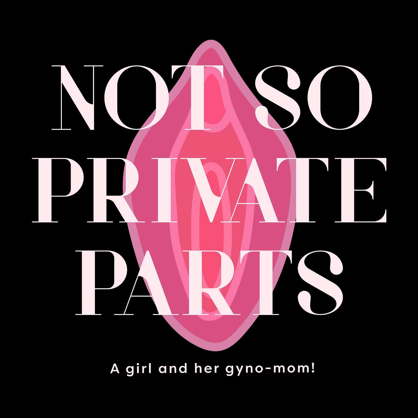 Not So Private Parts