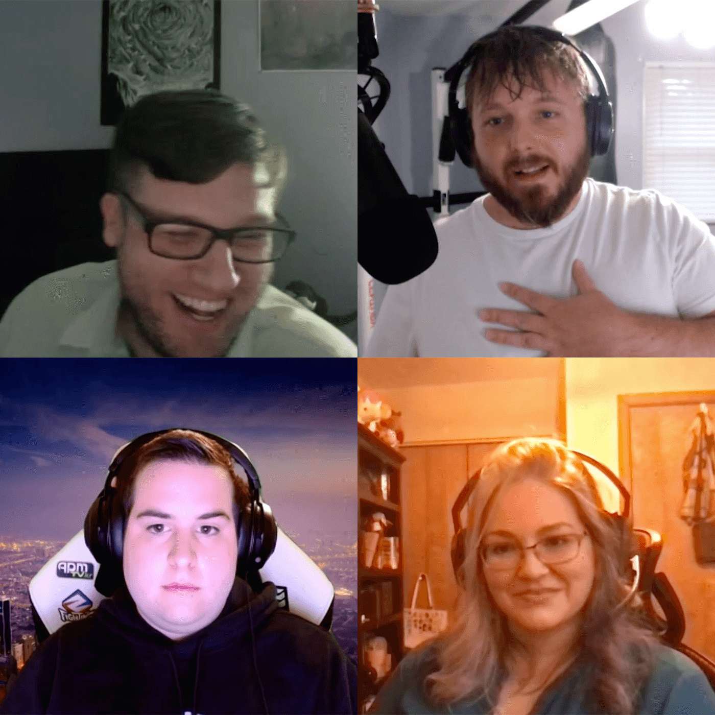 DonTheDeveloper Podcast