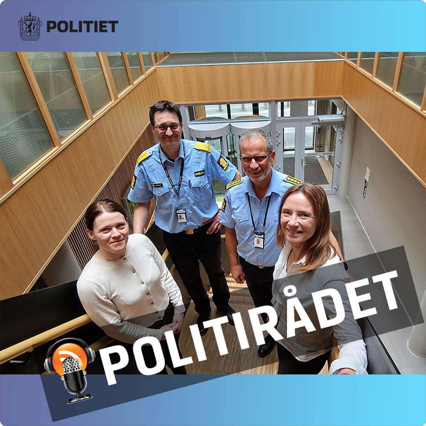 Episode 6 - Fra kartbok til KI Episode 6 - Fra kartbok til KI