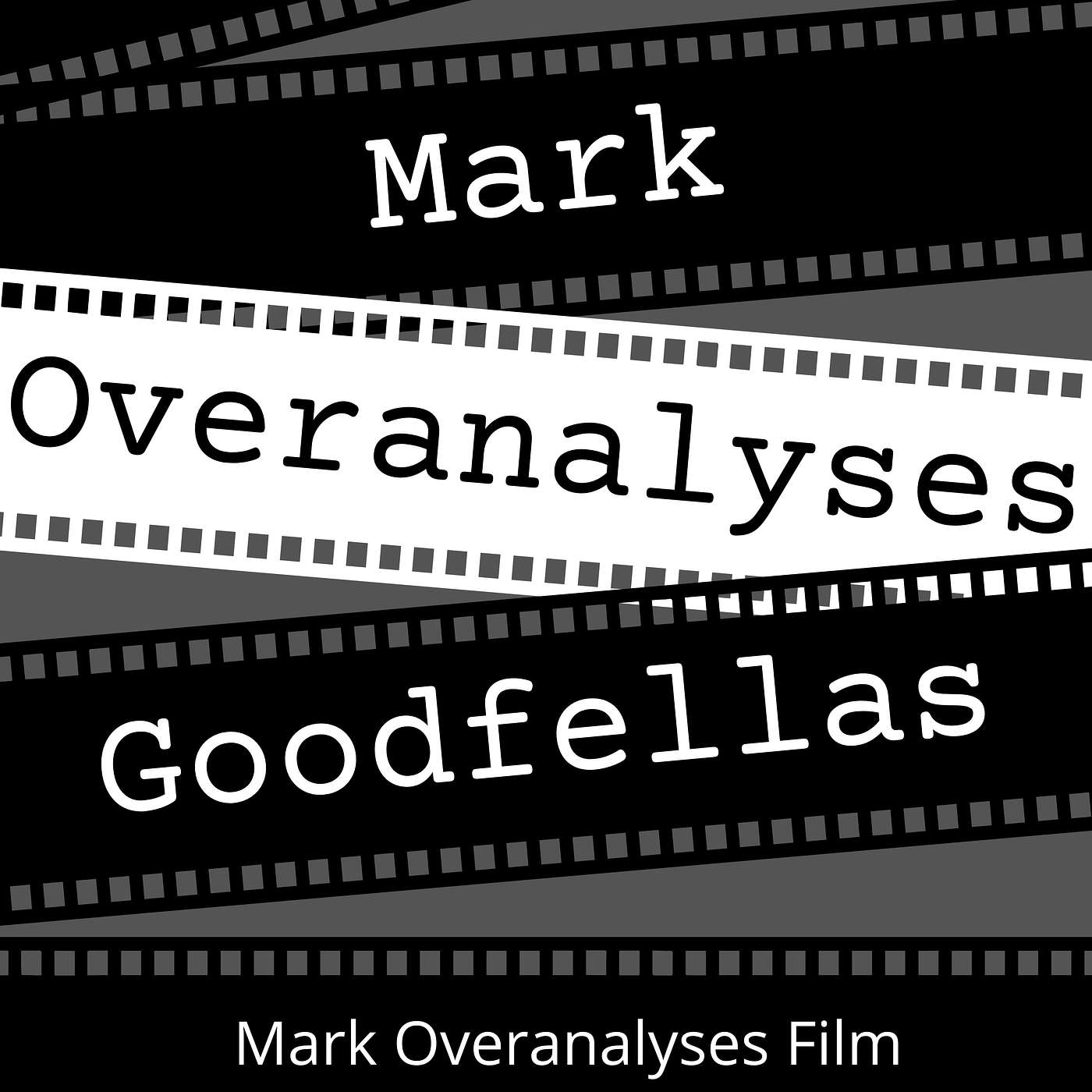 Mark Overanalyses Film
