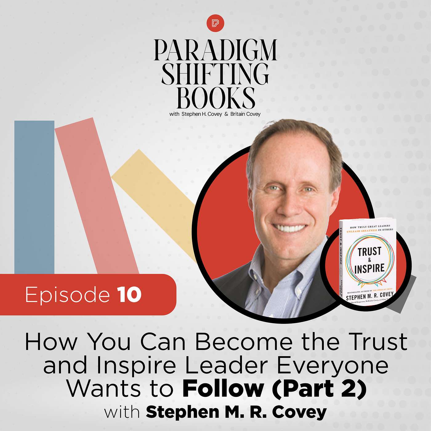 Paradigm Shifting Books
