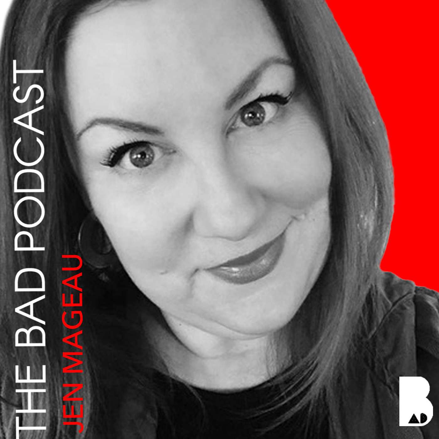 Episode 34 - Jen Mageau, Dept Head at Creative Circus & Co-founder of Knack Recruiters