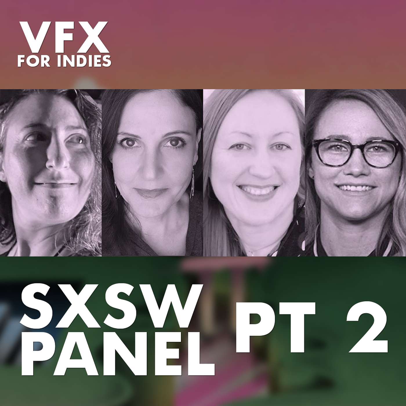 VFX for Indies