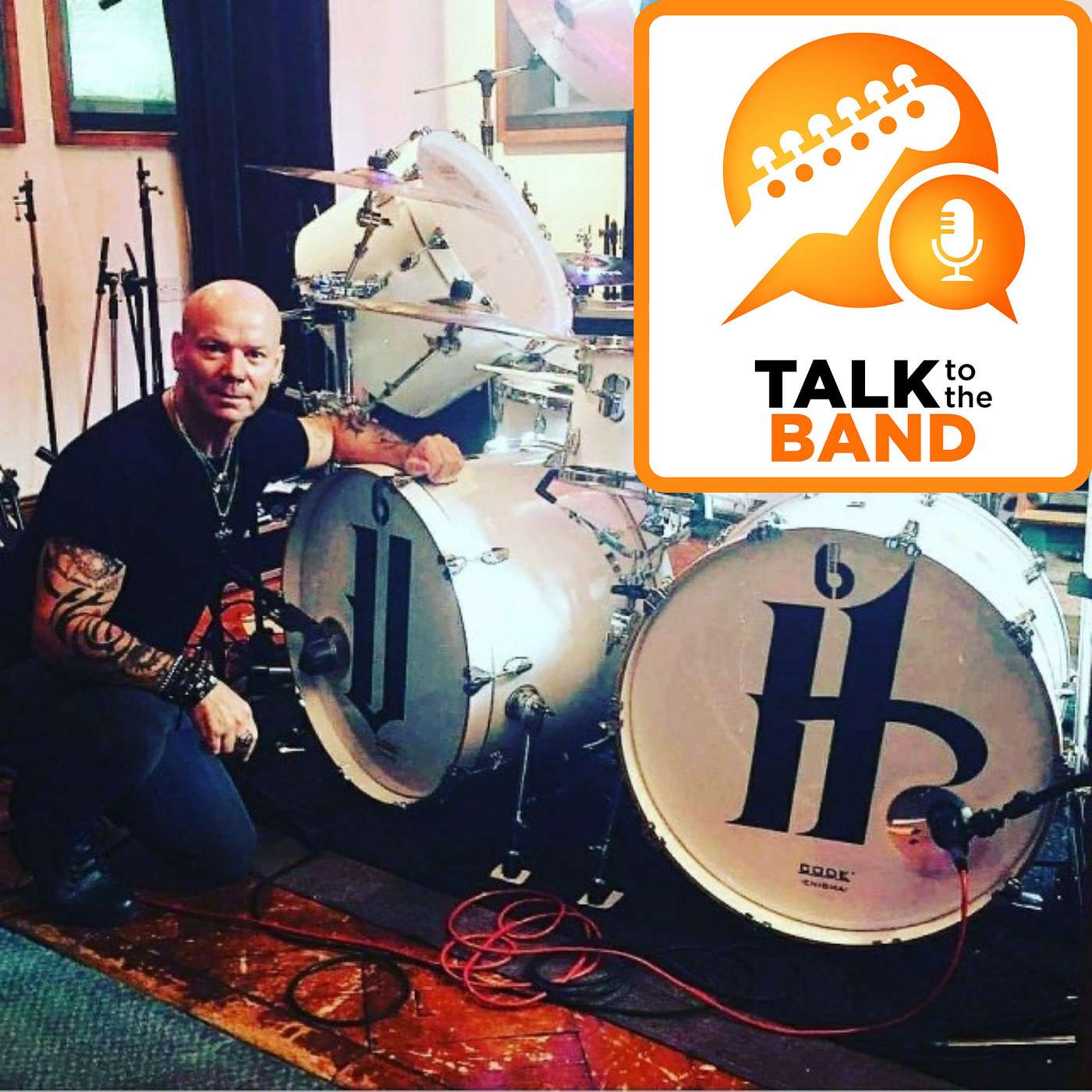 Talk to the Band