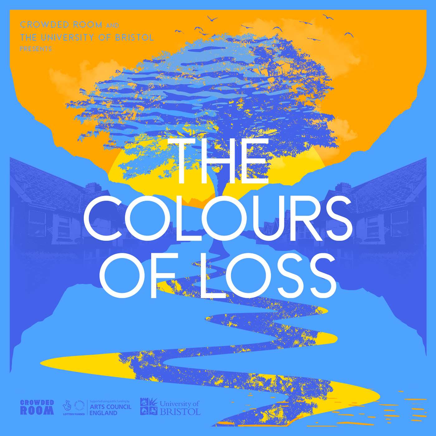 The Colours and The Colours of Loss