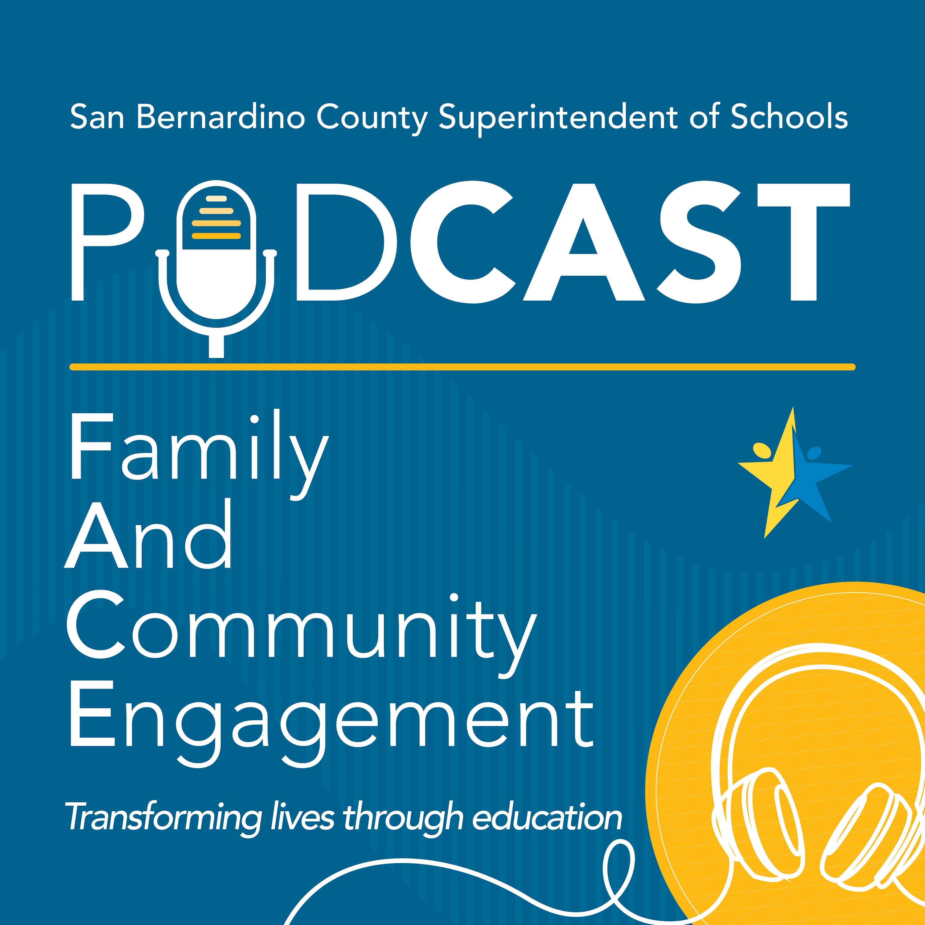 Family and Community Engagement - FACE in Action