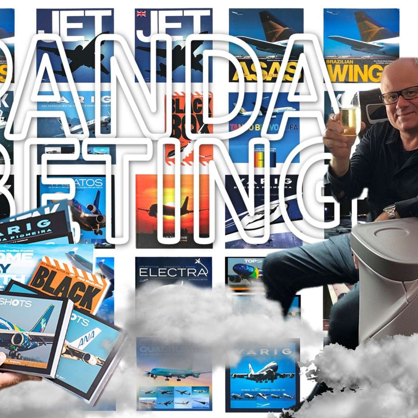 AIRCOMMENT PODCASTS
