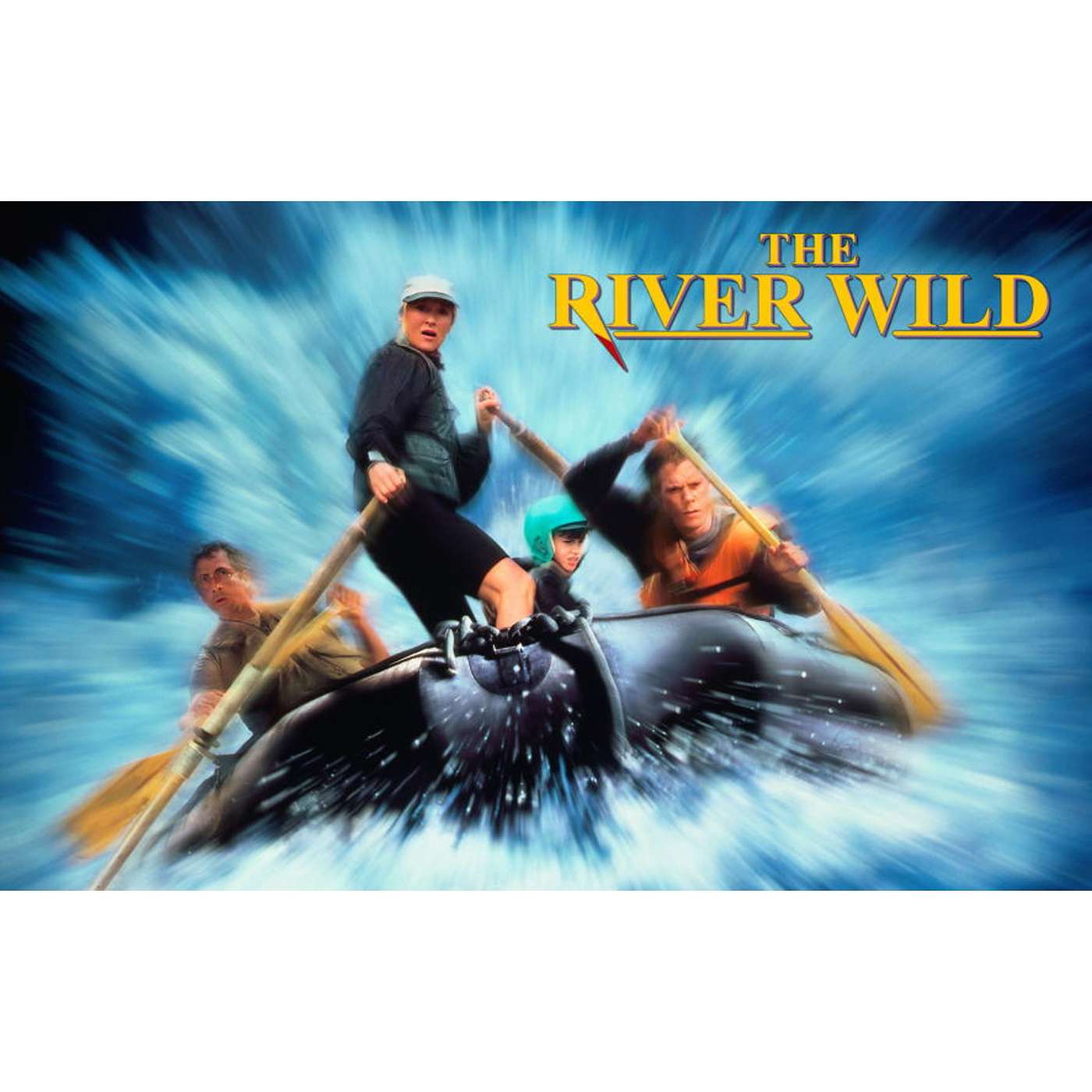 The River Wild (1994)