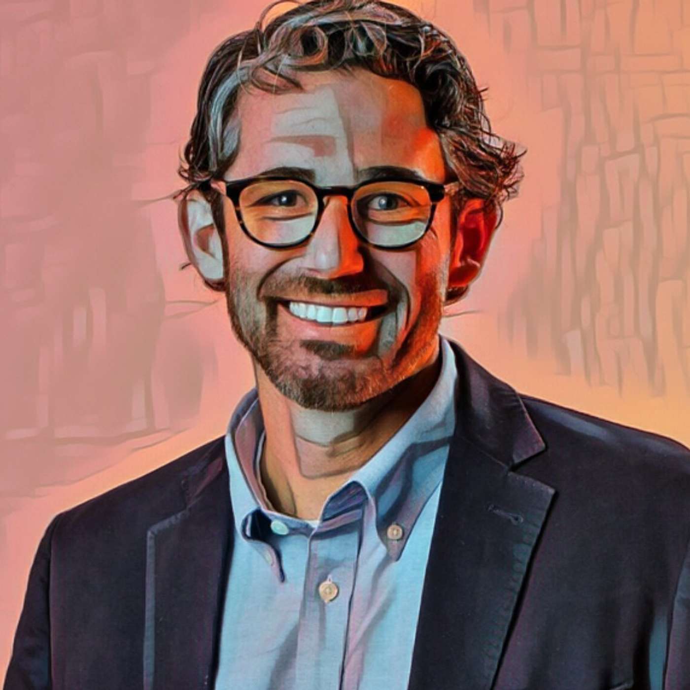 The Mindful Marketplace with Joel Skene