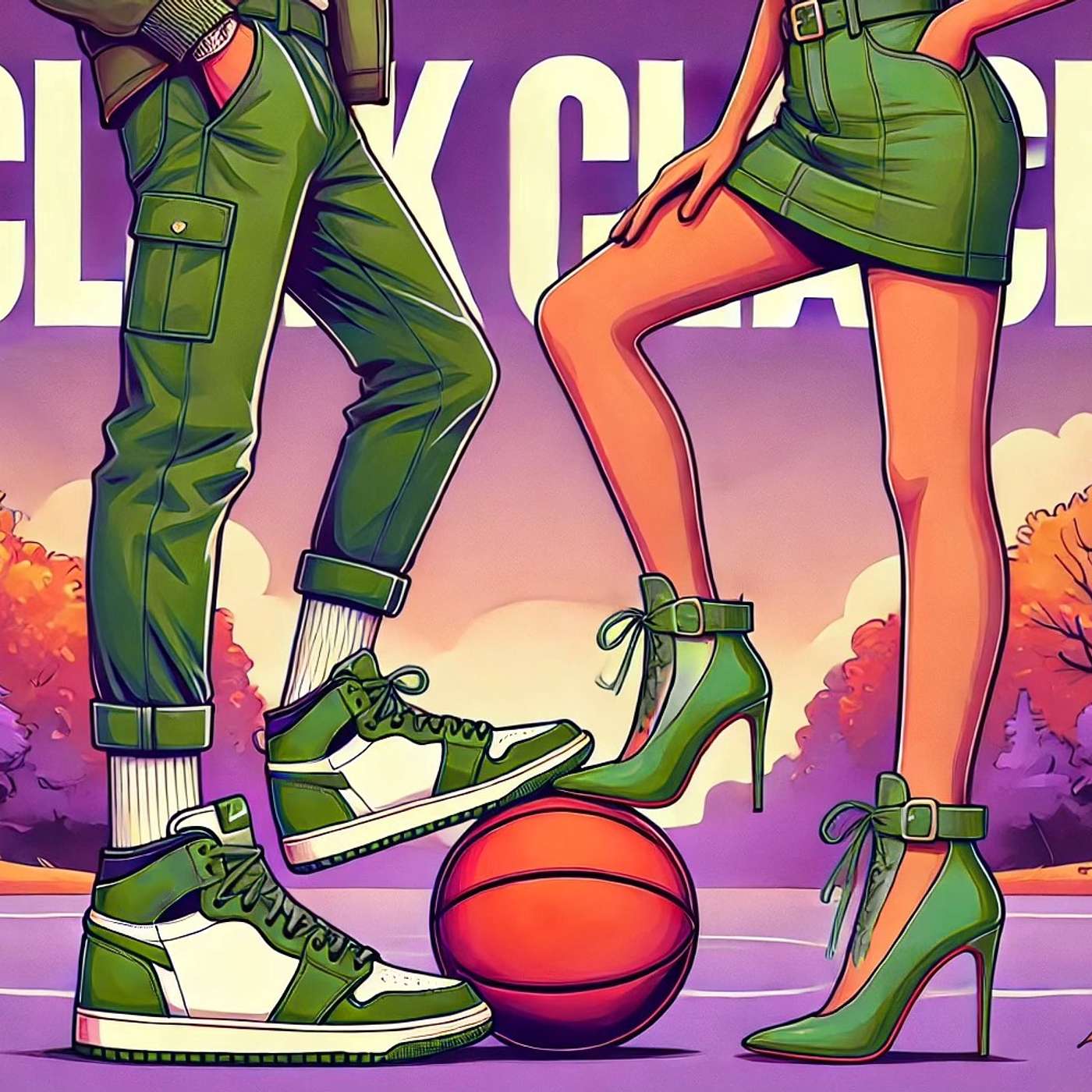 Click Clack