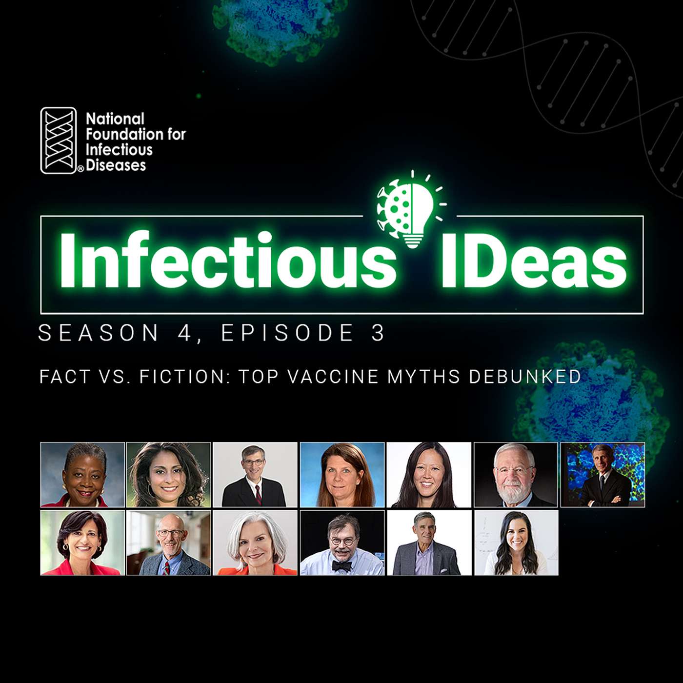 Fact vs. Fiction: Top Vaccine Myths Debunked