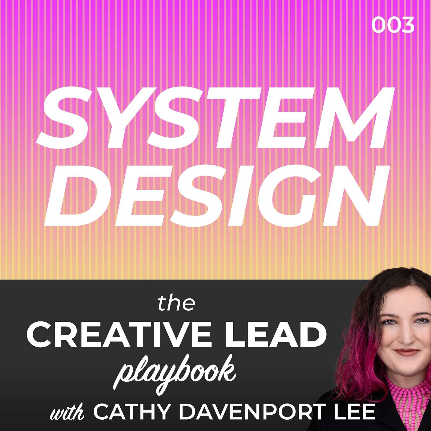 System Design: One of the most important, but least fun-sounding, types of design System Design: One of the most important, but least fun-sounding, types of design