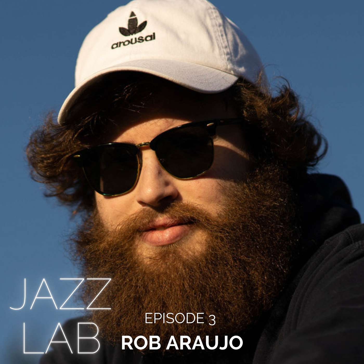 Rob Araujo Explains His Approach to Improv & Building a Modern Music Career