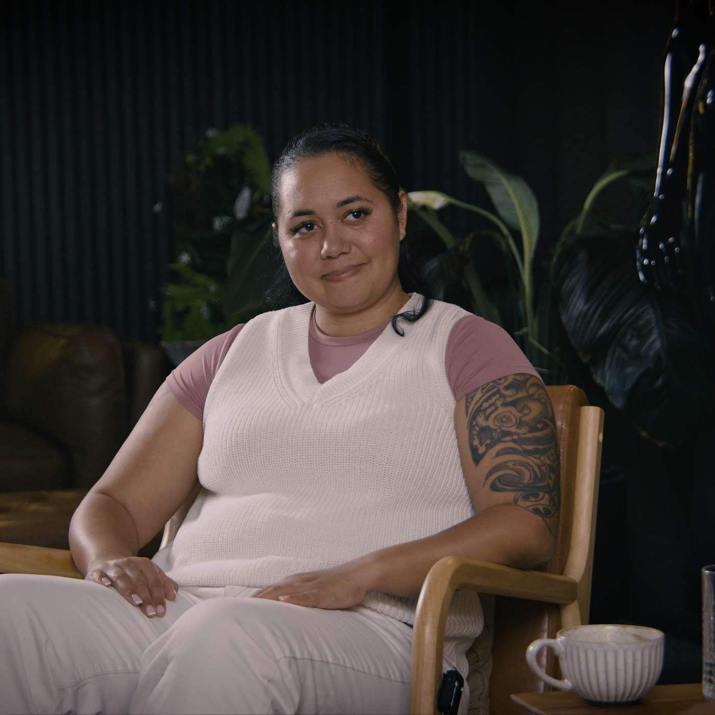 Kayla Truth’s Journey: Healing Through Hip-Hop