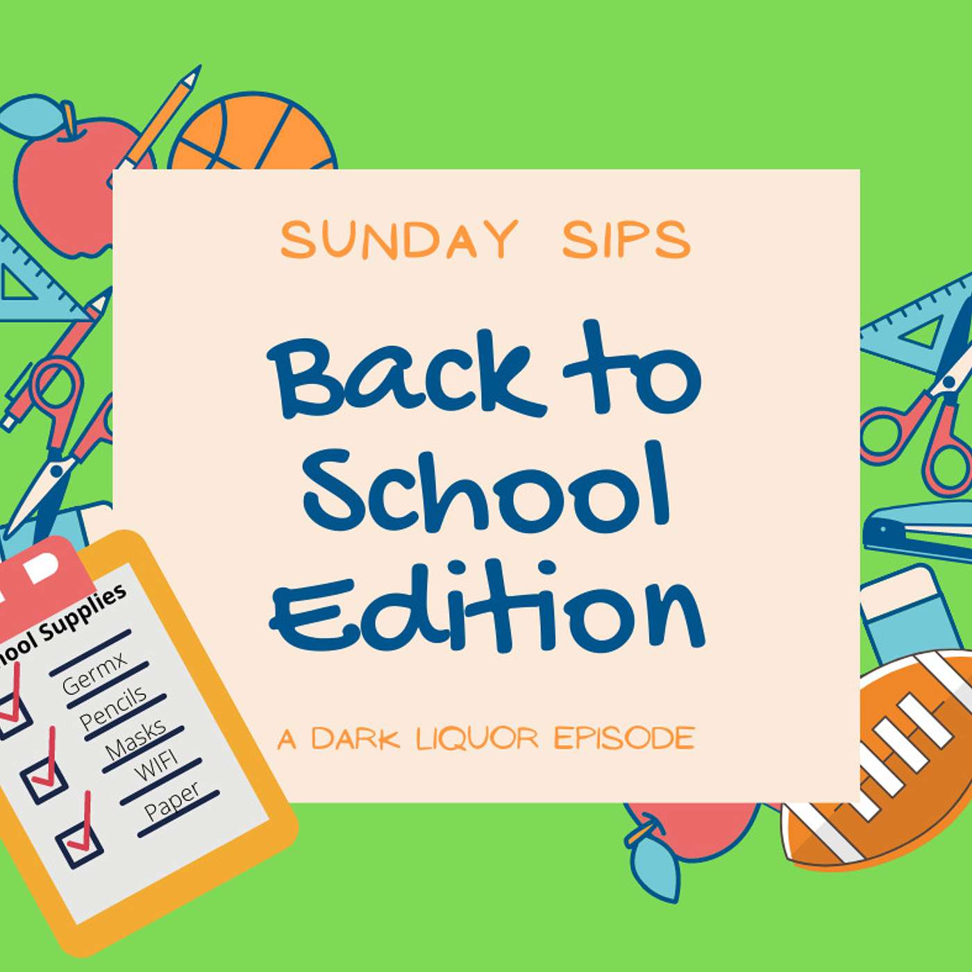 Sunday Sips: Talks About the Culture with Kala and Desi
