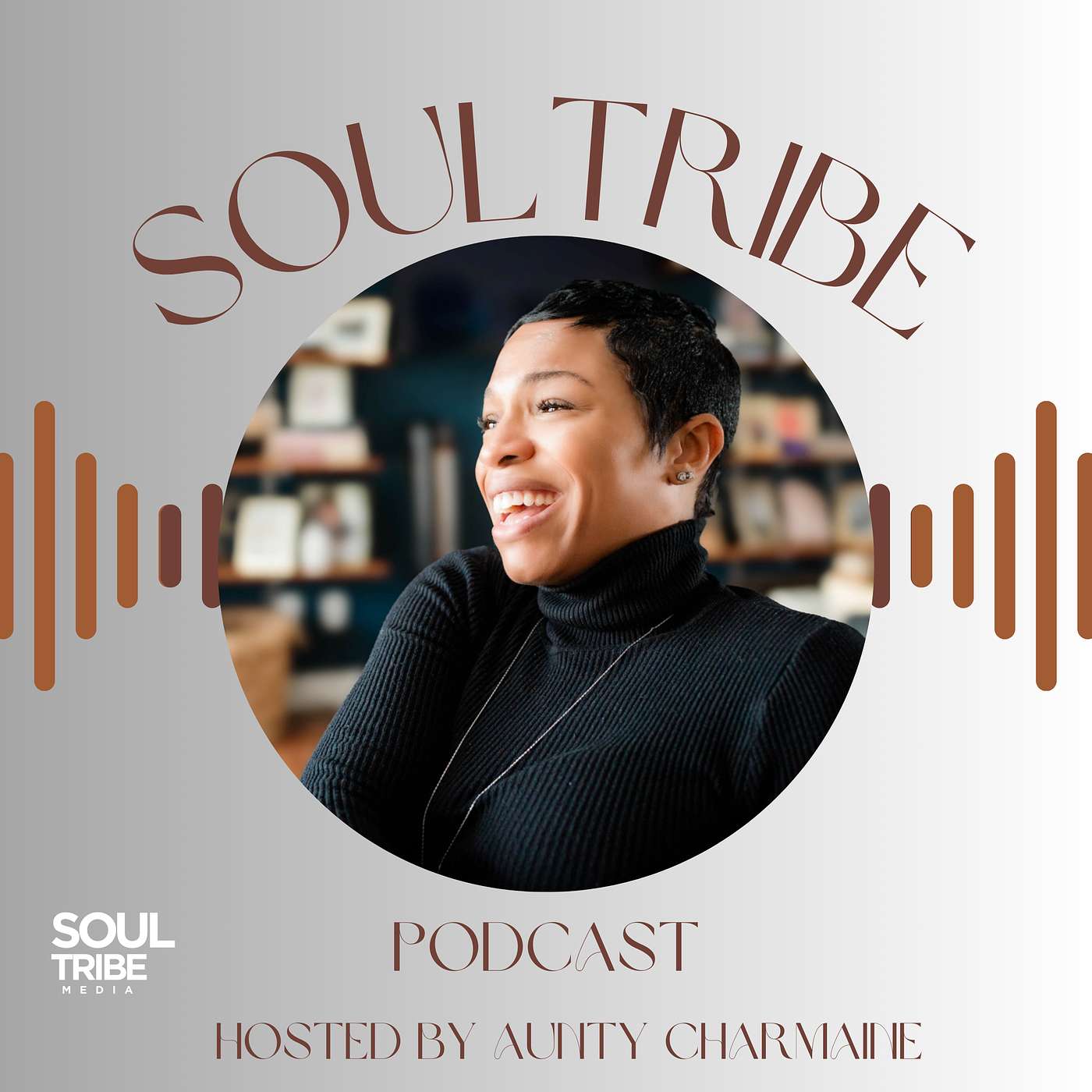 Episode 14: When Life Shifts; Don't Resist, Let The Change Make You Wiser