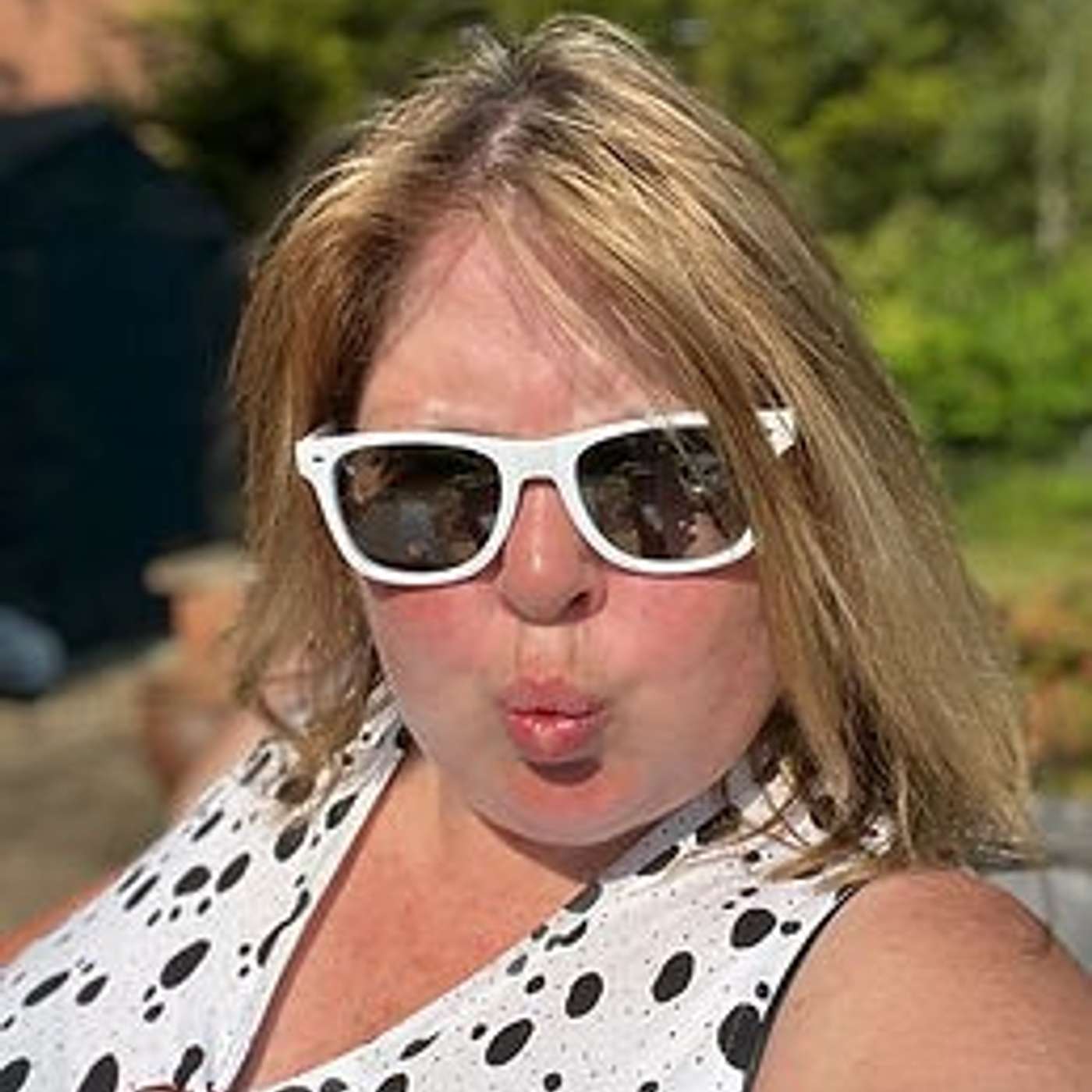 Jacqui Just Chatters