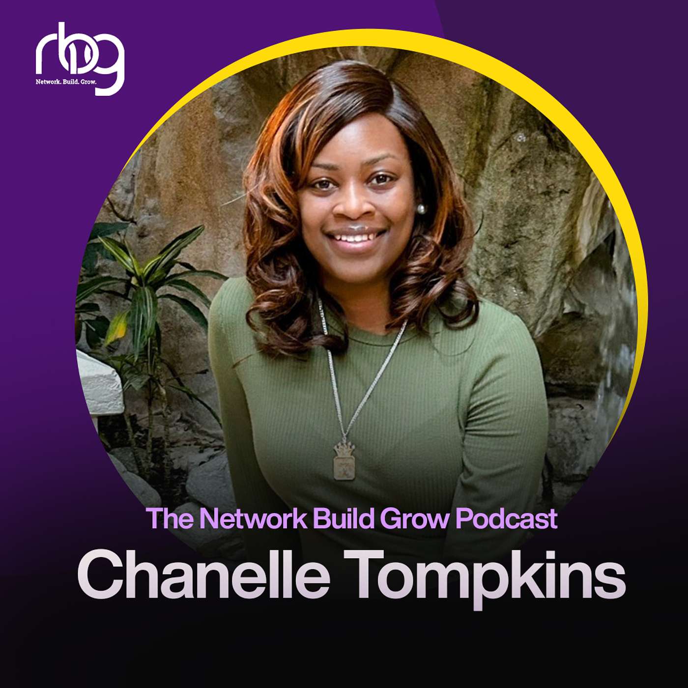 Networking, Admin Systems & Growth: Chanelle Tompkins’ Entrepreneur Journey