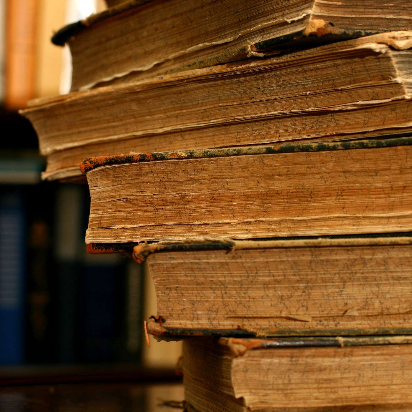 Two Professors on How to Tackle the Great Books