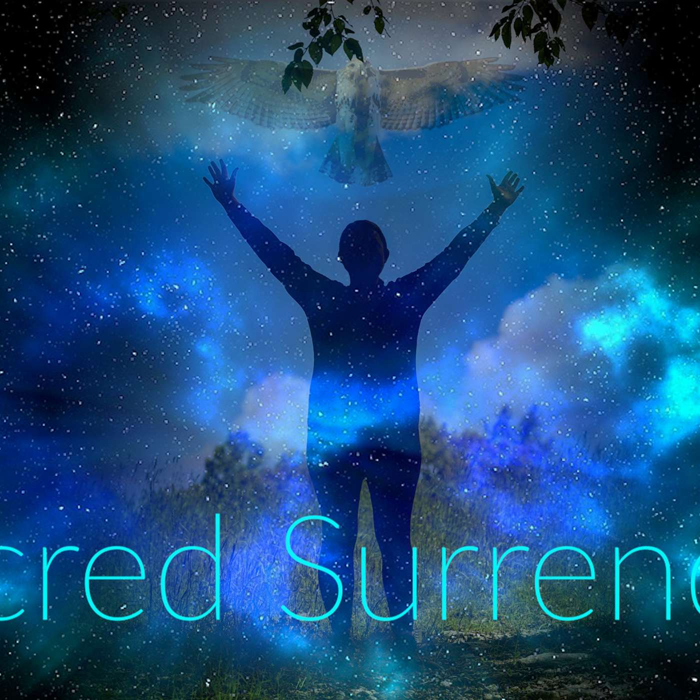 Sacred Surrender