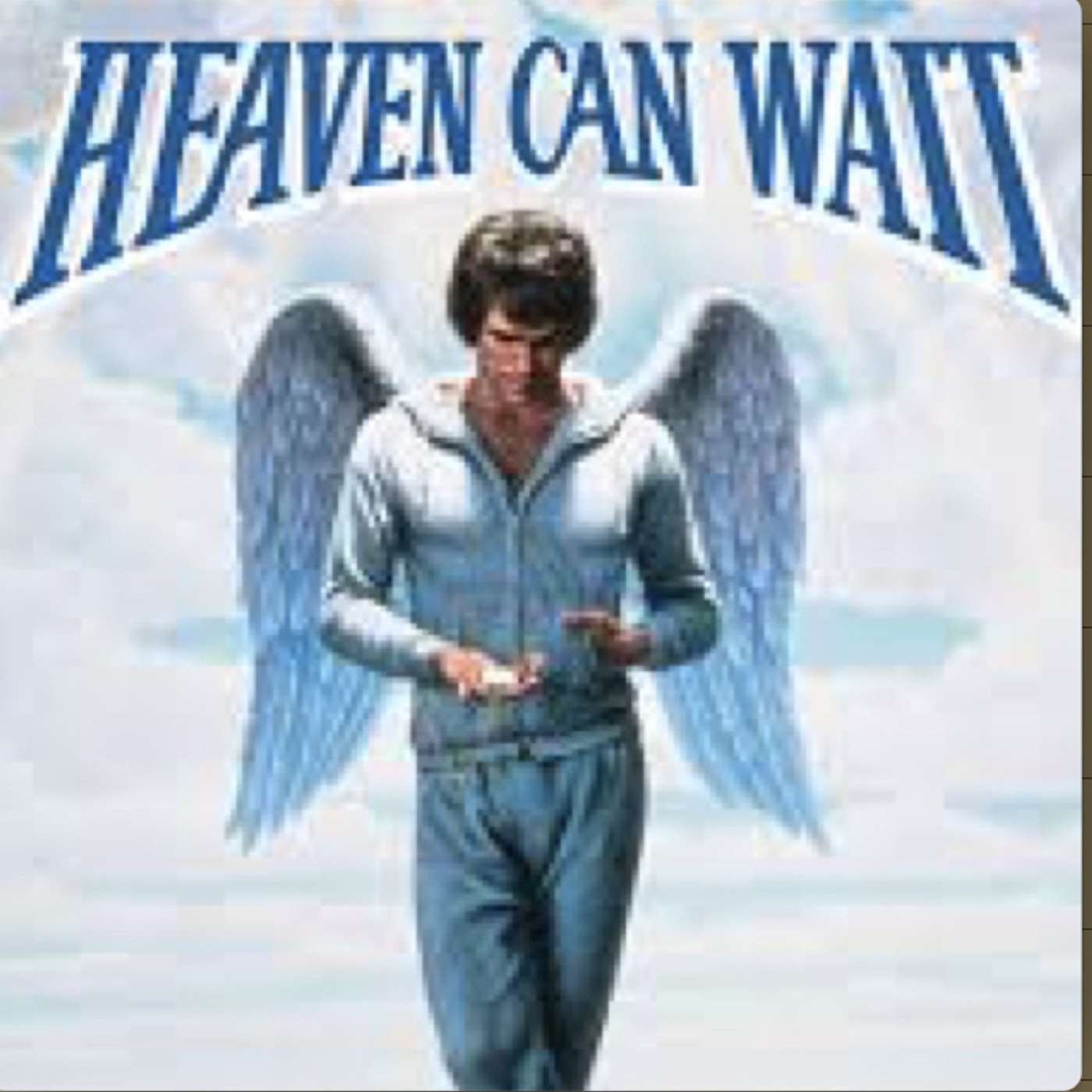 Heaven Can Wait episode artwork