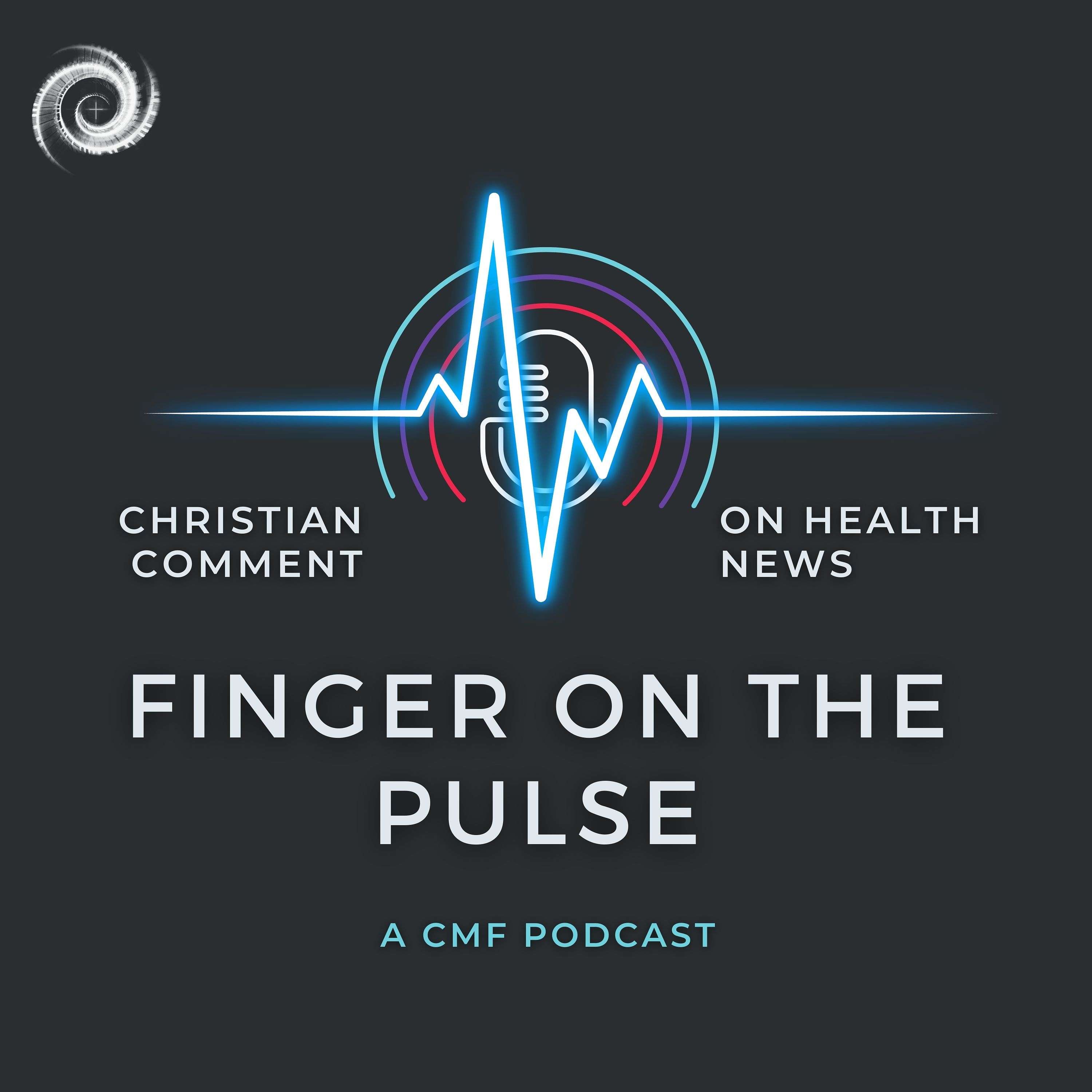 Finger on the Pulse