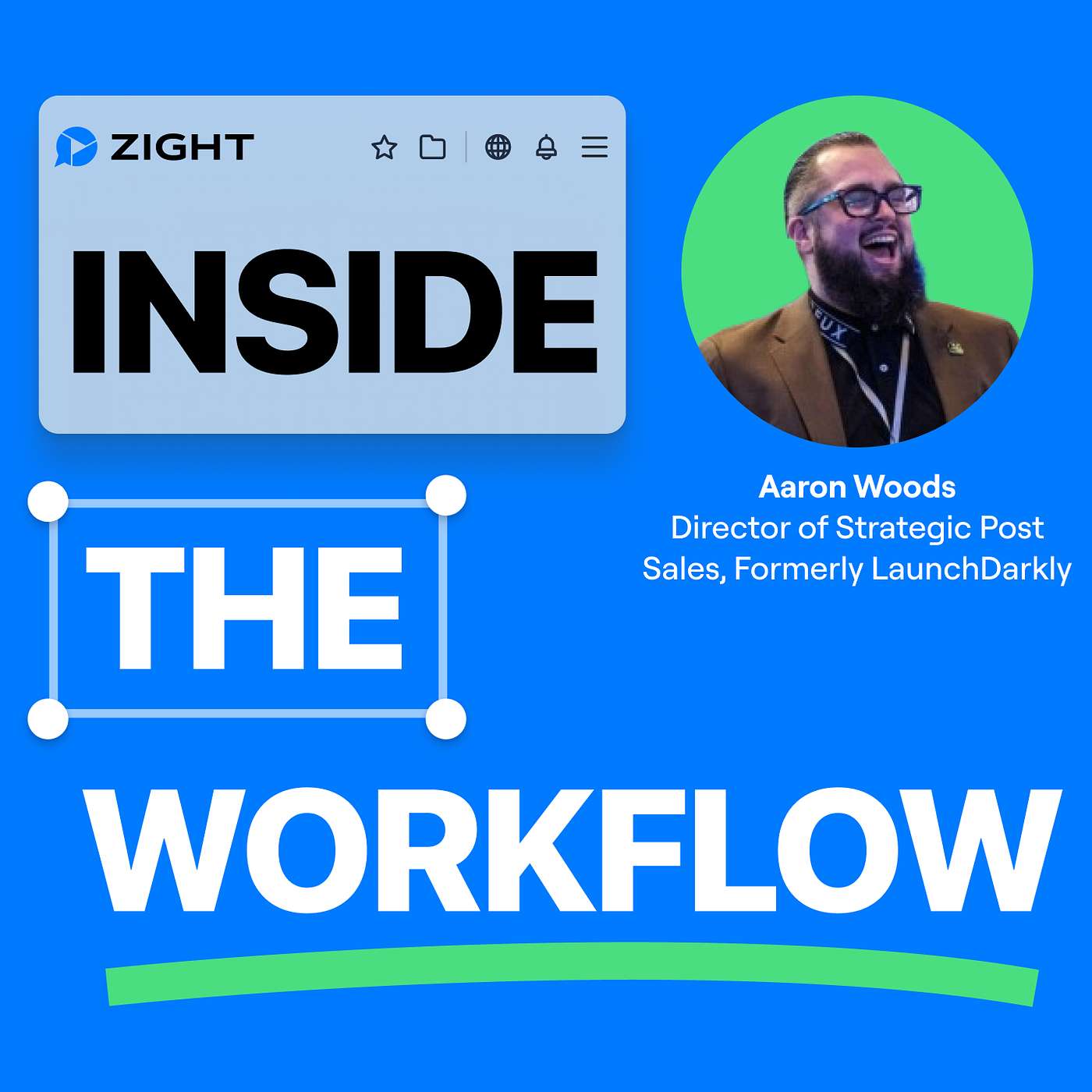 Inside The Workflow