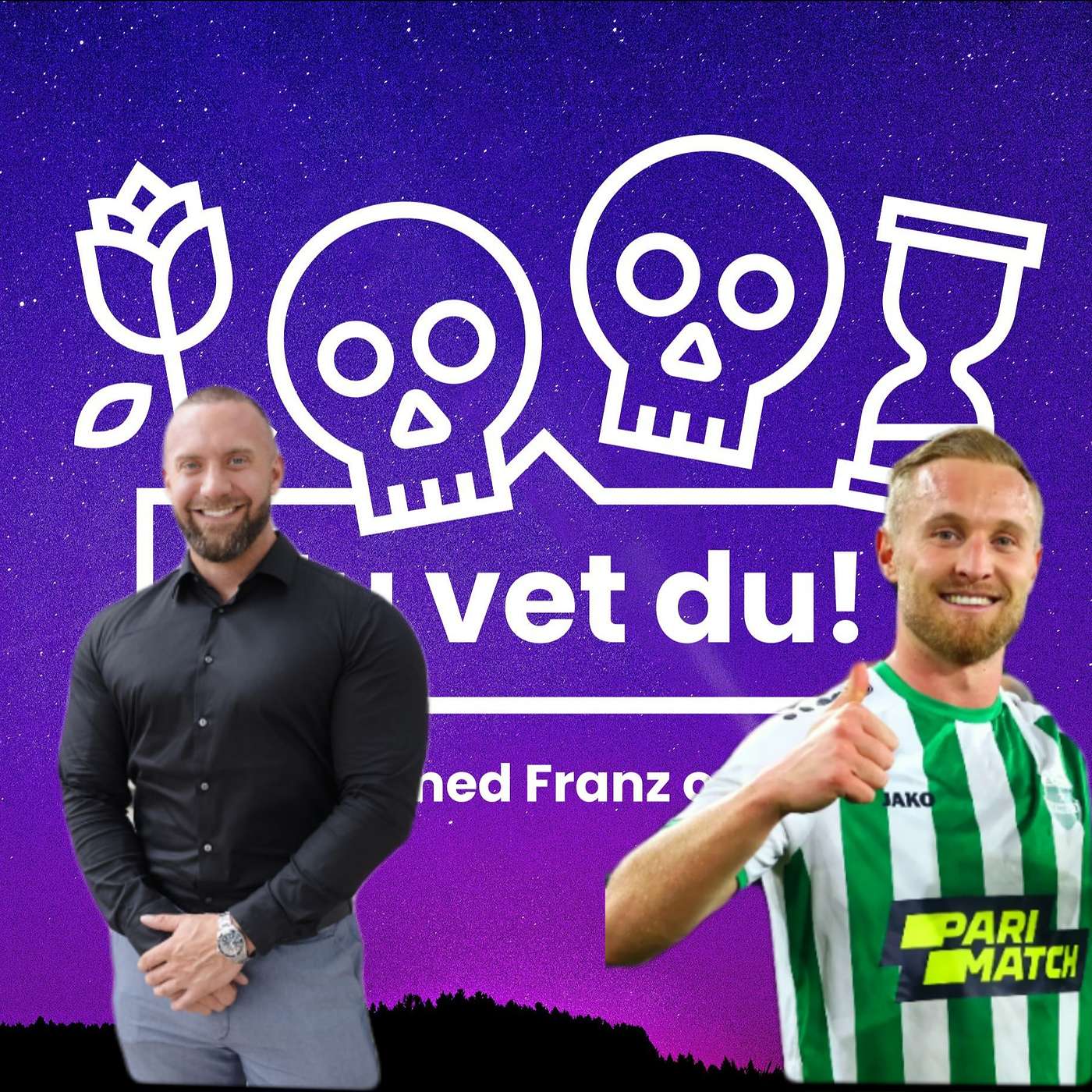 Nu vet du!