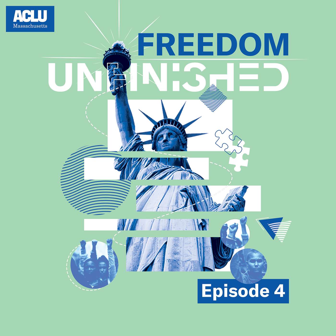 E4: When Technology Meets Law