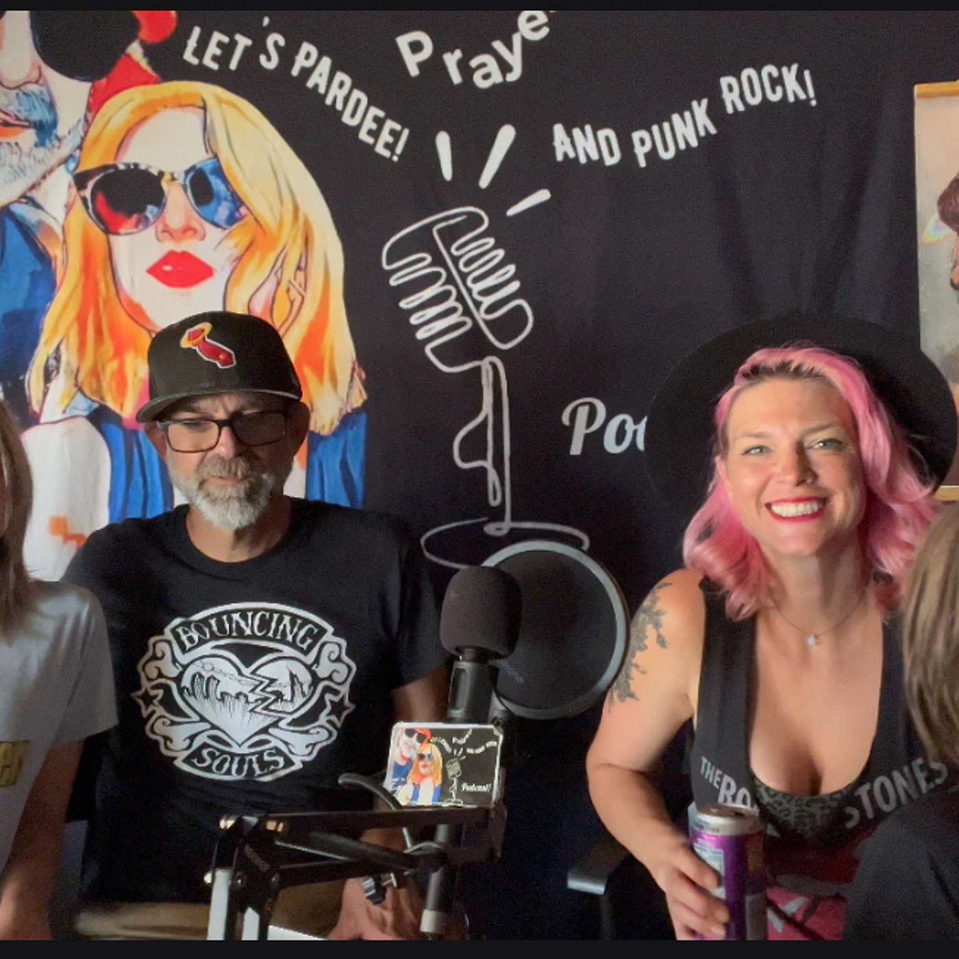 WATCH OUT!! Put Your ARMOR ON!!