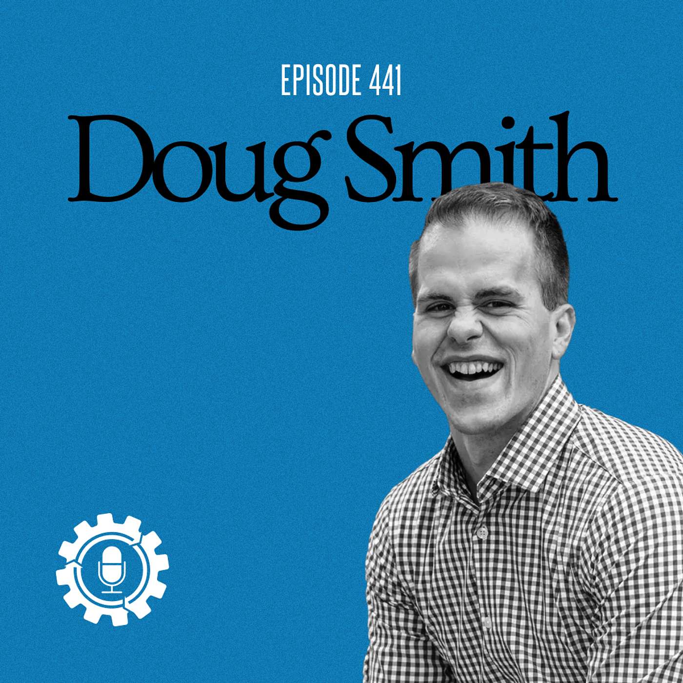 The L3 Leadership Podcast with Doug Smith