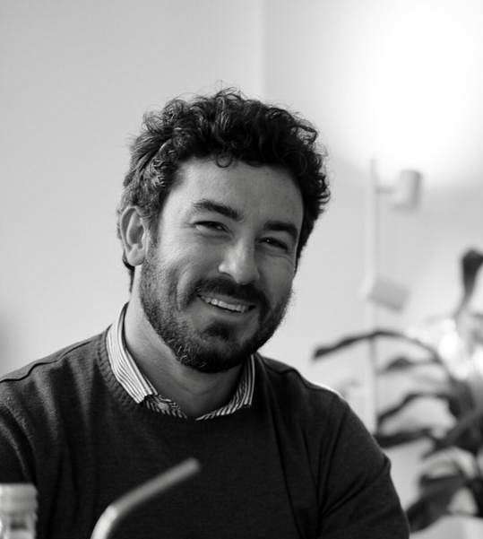 Federico Esu