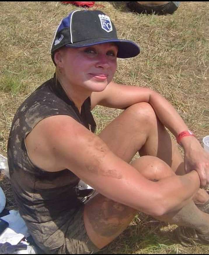Katrina porter