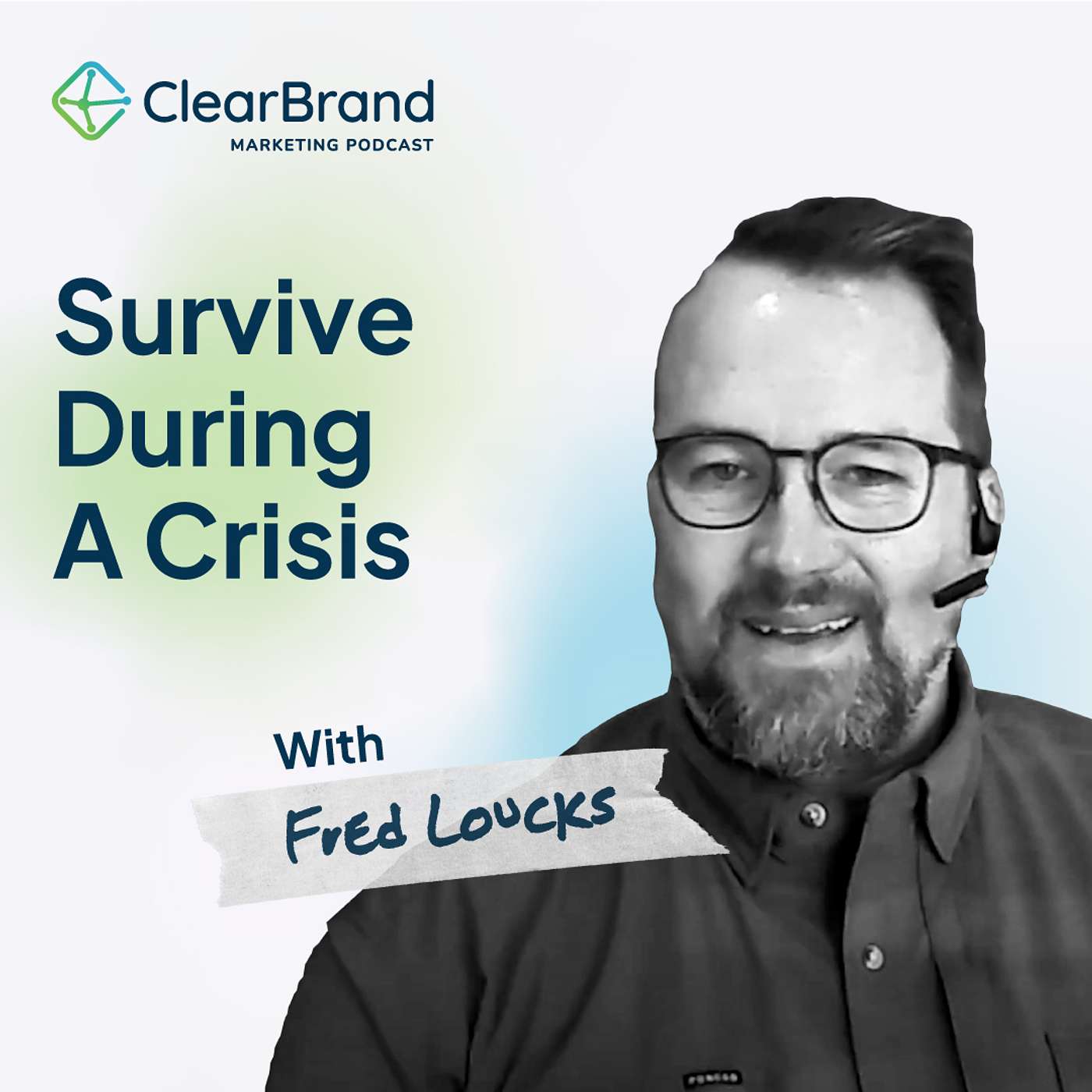 ClearBrand Marketing Podcast