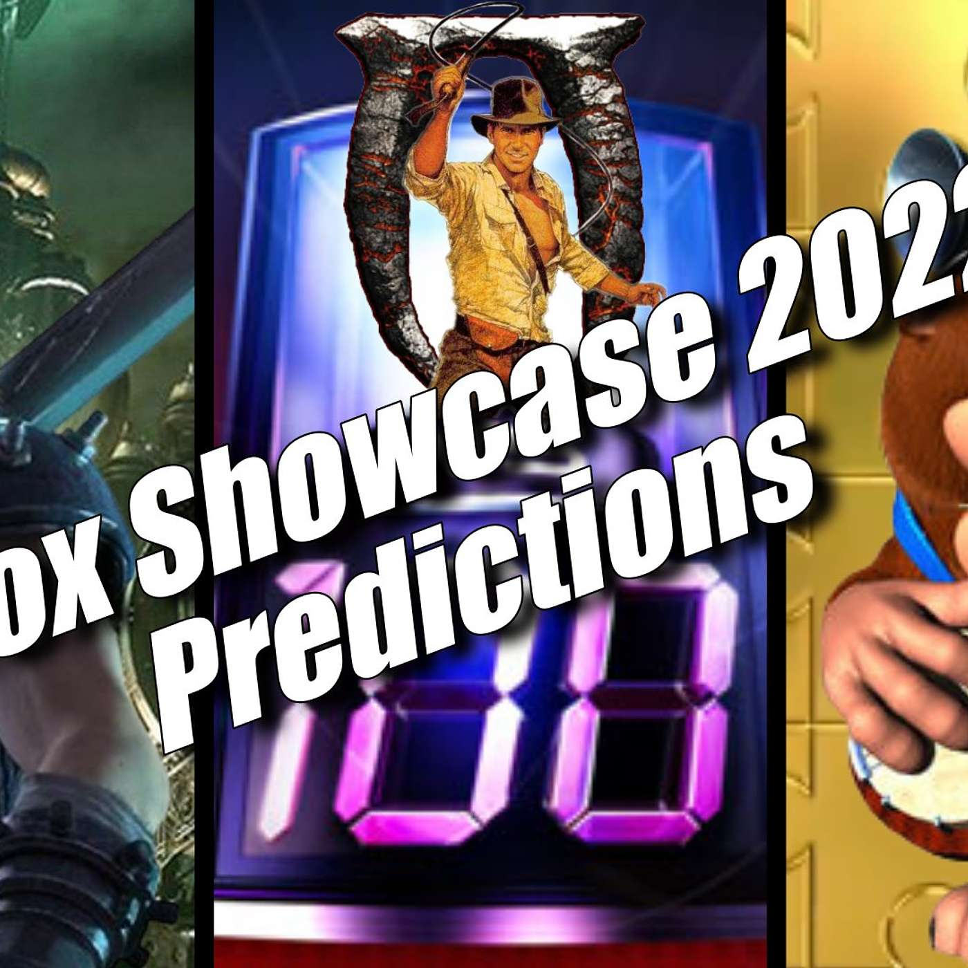 Xbox Showcase Predictions: New Banjo, FF7 Remake, Elder Scrolls, GoldenEye, 1vs.100 & More