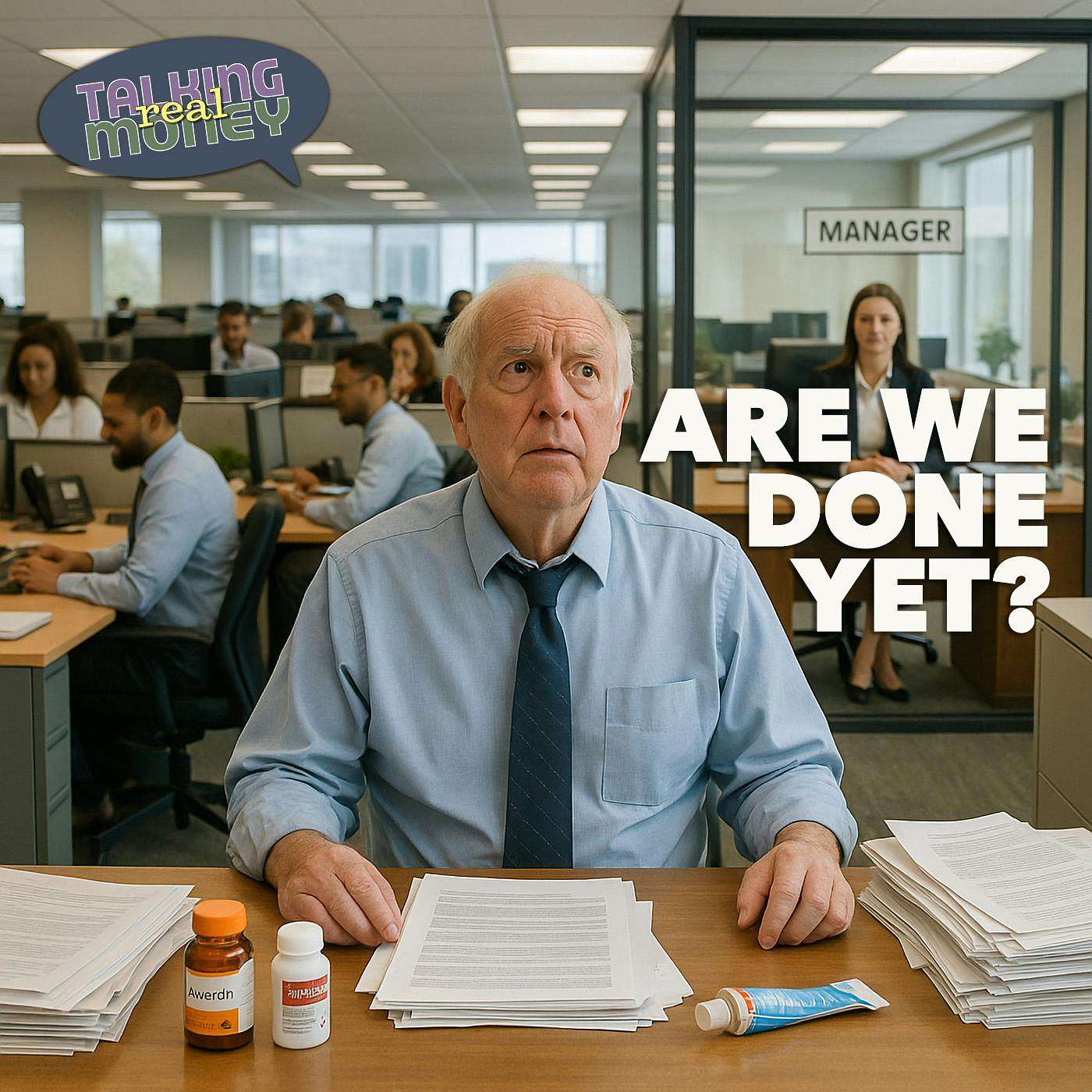 The Right Time to Retire