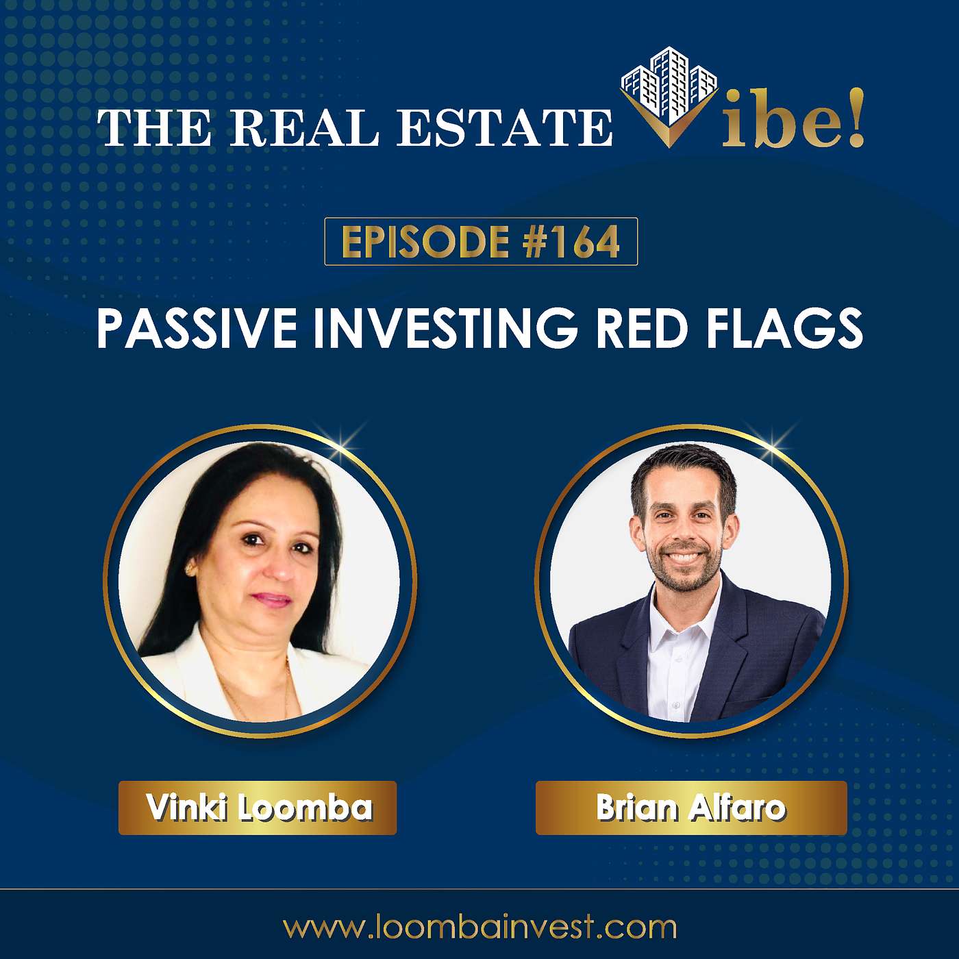 Episode:164 - Passive Investing Red Flags