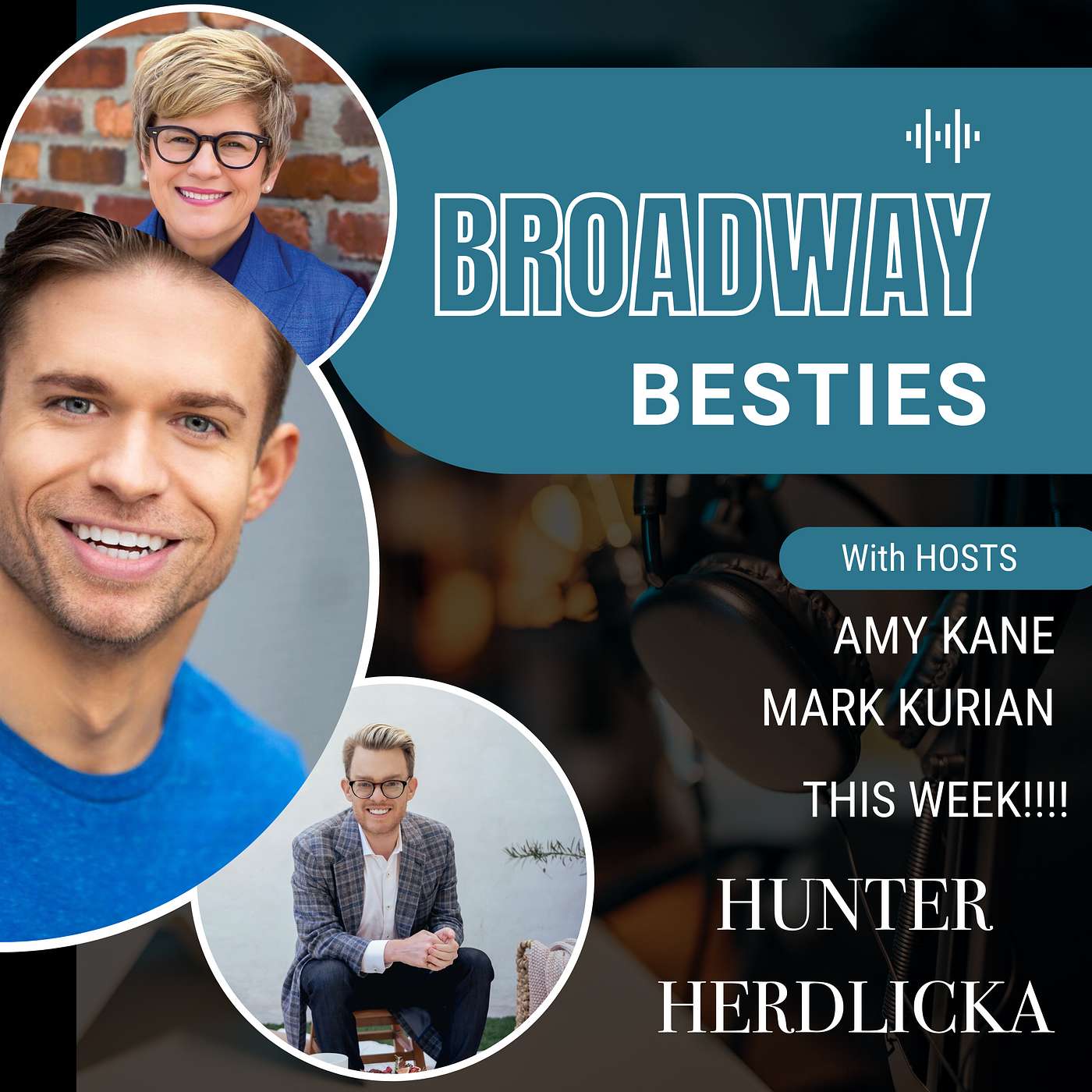 BROADWAY BESTIES