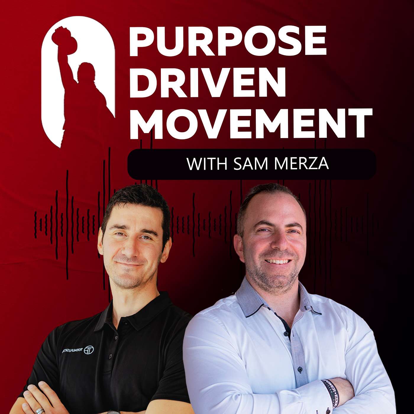 Purpose Driven Movement