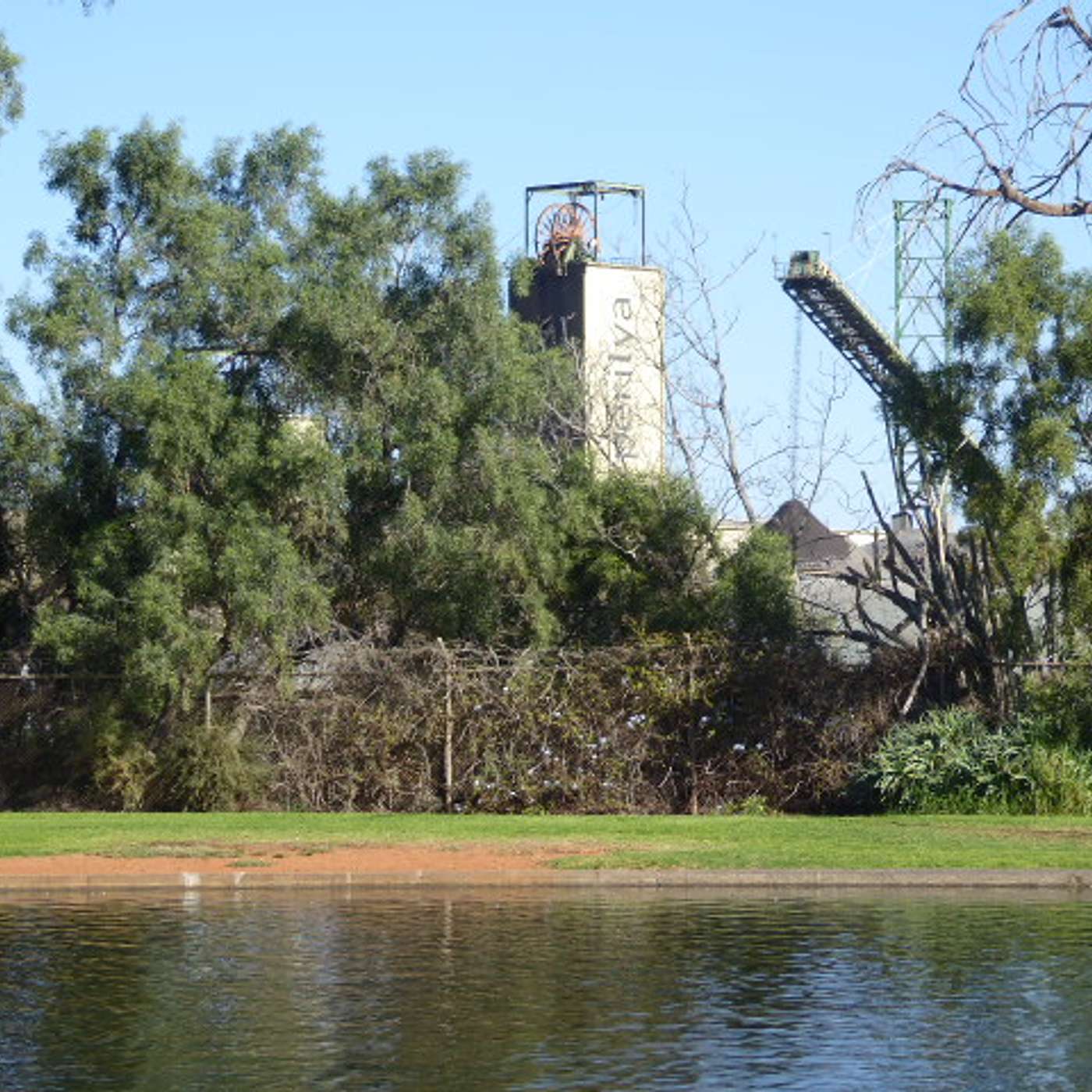 Episode 3 (Australia, Part 3 of 4)