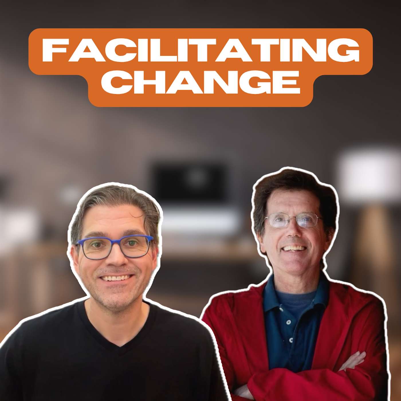 Facilitating Autonomous vs Controlled Motivation: Our Kids to our Clients with Dr. Richard Koestner